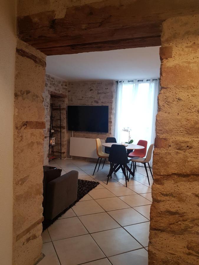 Centre Charmant 3 Pieces 2Ch Avec Parking Daire Vannes Dış mekan fotoğraf